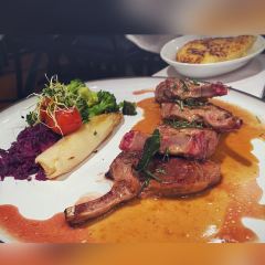 Restaurant Les Armures User Photo