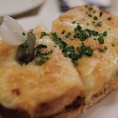 La buvette des Bains des Paquis User Photo