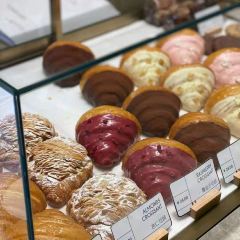 I Tre Mercanti User Photo
