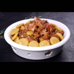 YU LIAN YOU MIAN DA WANG User Photo