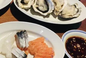 The Show Kitchen - Grand Hyatt Shenzhen User Photo