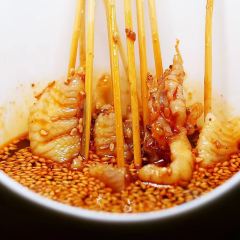 老房子餐馆(屯喜路店) User Photo