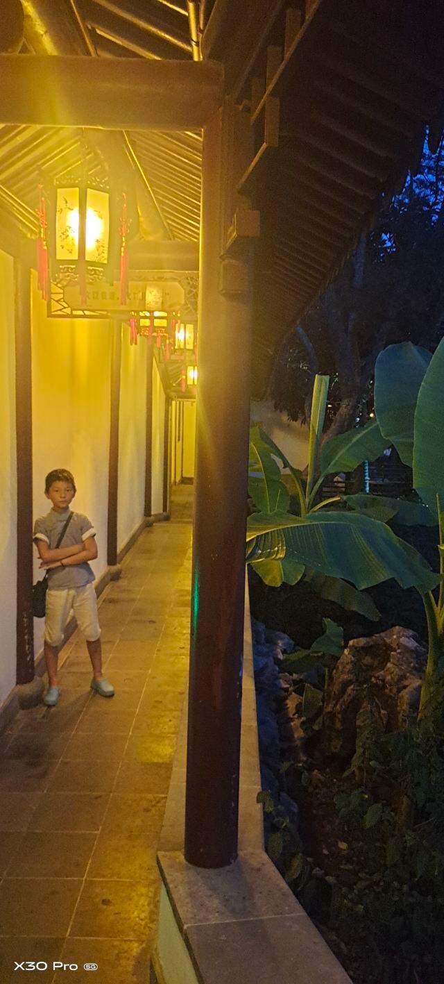 瞻園