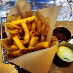 造精酿餐厅(海汇港店) User Photo