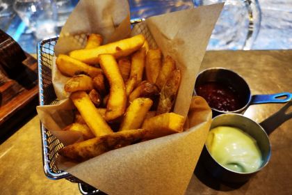 造精酿餐厅(海汇港店)