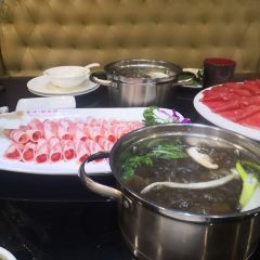 溧阳金峰国际饭店·金峰1号豆捞 User Photo