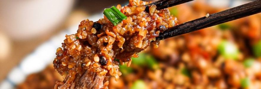 格盟酒店(紫云亚鲁王广场店)·餐厅