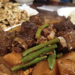老杨大烩菜烙饼一绝(城投·玉佛苑店) ảnh của người dùng