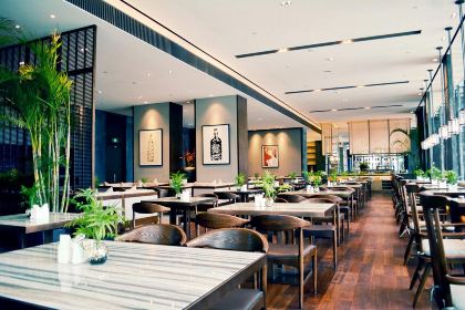 The Market Neighbourhood Cafe