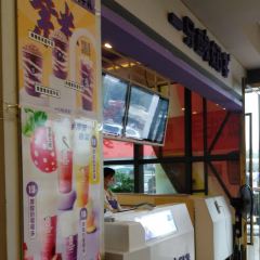 一隻優酪乳牛用戶圖片