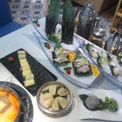 太琼糟粕醋·海南酸汤火锅(明珠广场店) User Photo