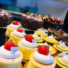 貓尾巴麵包店 User Photo