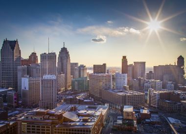 Detroit