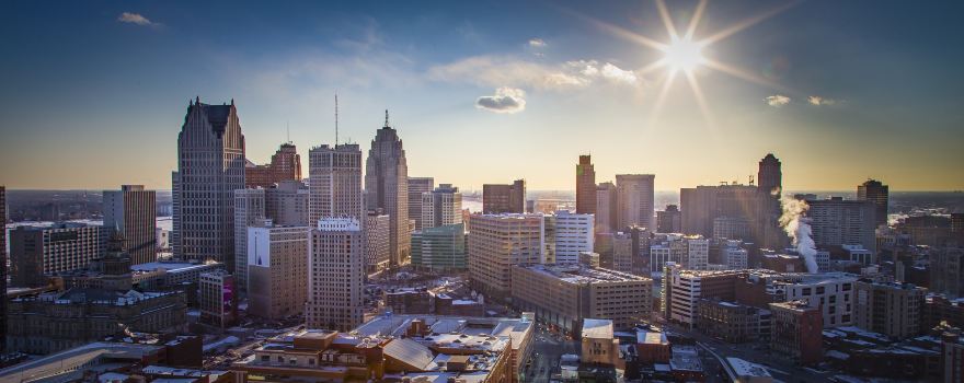 Detroit