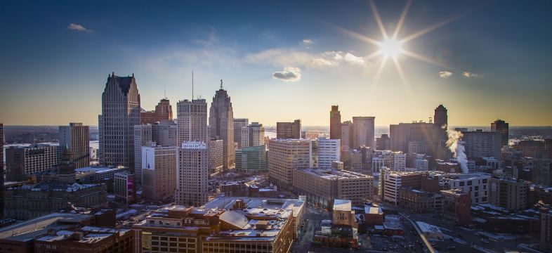 Detroit