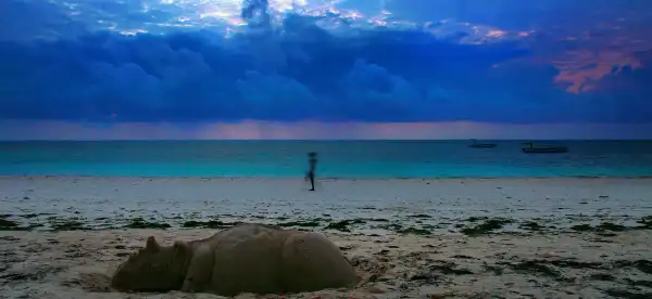 Mombasa