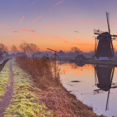 Hotels in Burgh Haamstede With Gyms
