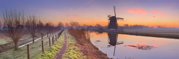 Hotel dekat Wandelpad de Wijert Zuid