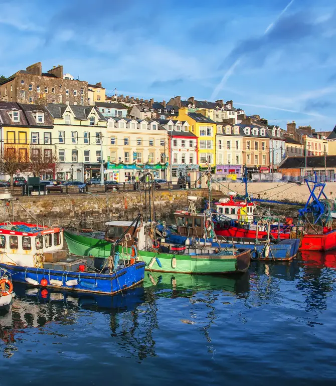Cobh