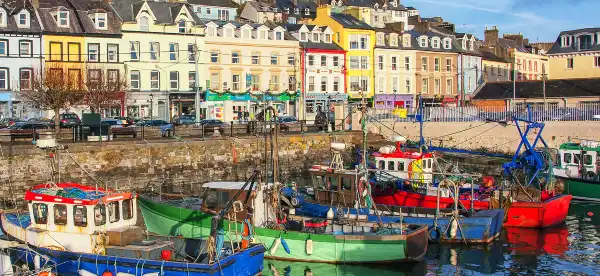 Hotels in Cobh