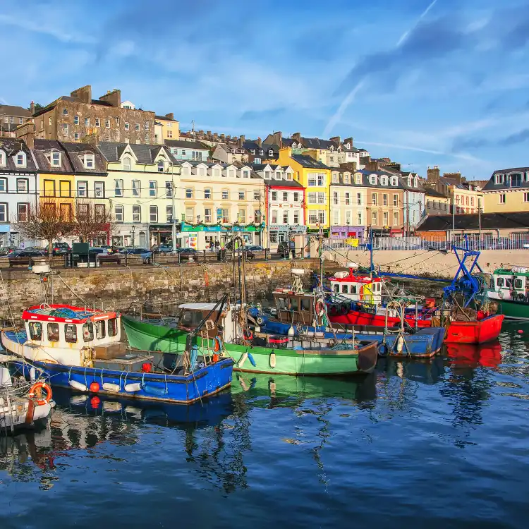 Cobh