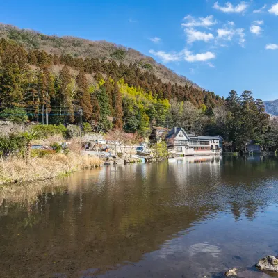 Hotels in Ōita