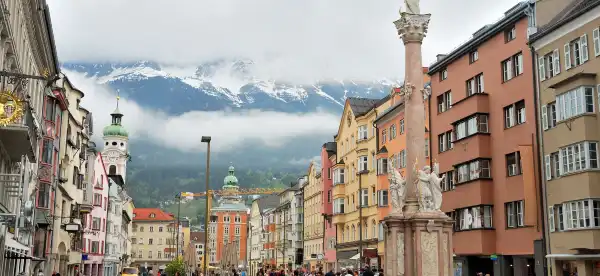 Hotels in Feldkirch