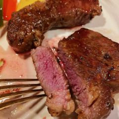 Lorenzo de' Medici 餐廳和比薩店張用戶圖片