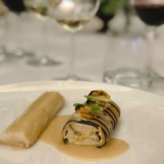 Maison Rostang張用戶圖片