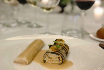 Maison Rostang User Photo