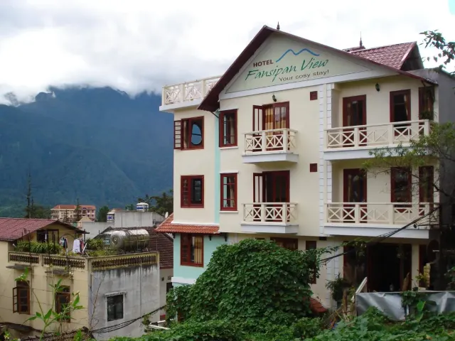 Kinh nghiệm du lịch Sapa tự túc