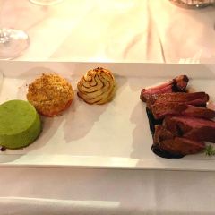 Italy Today Restaurant User Photo