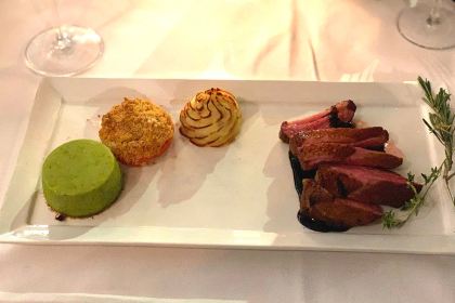 Italy Today Restaurant