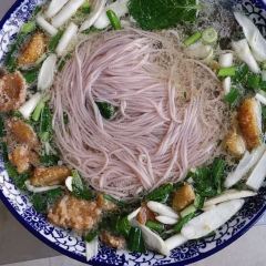 万豪酒店·龙舍中餐厅 User Photo