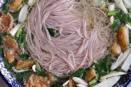 万豪酒店·龙舍中餐厅