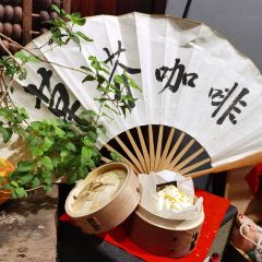 Tiny coffee·草芥咖啡 User Photo