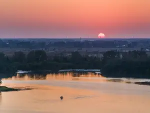 潁州西湖景區