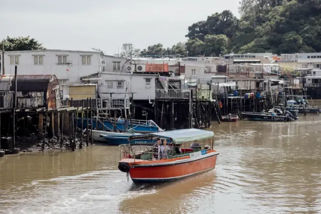 本地遊推介:水上住家艇、綠色本地遊、米埔濕地旅行團