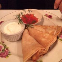 MariVanna Baku User Photo