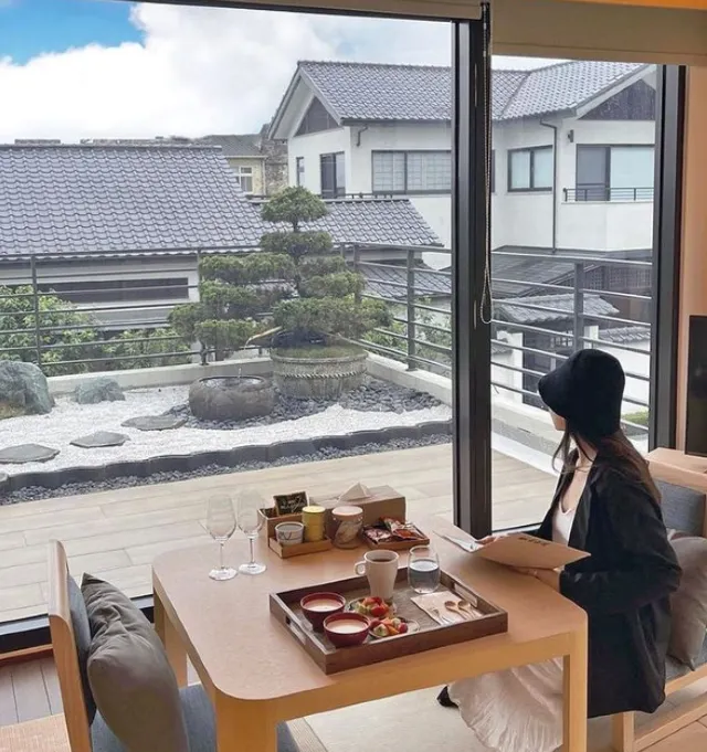 【偽出國飯店推薦】免搭飛機!全台TOP10異國風住宿