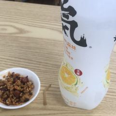 胡同小馆(山东路店) 여행 사진