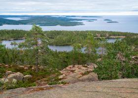 Philadelphia to Umea Flights