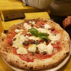 Afinados - Pizzaria Music User Photo