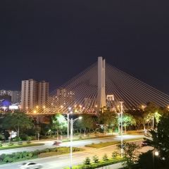 百色温德姆度假酒店•星璨海鲜自助餐厅 User Photo