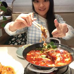 蜀谭记·盐帮川菜(四川北路店) User Photo