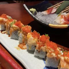 白石的深夜食堂(淇滨万达店) User Photo