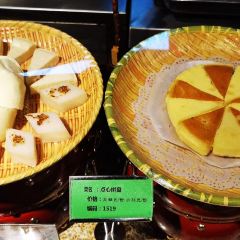 筱爷叔·上海传统手工菜(松江旗舰店) ảnh của người dùng
