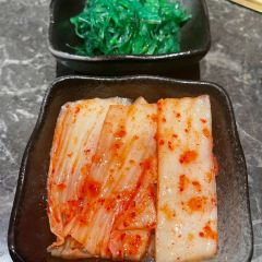 五娭毑臭豆腐(黄兴南路店) User Photo