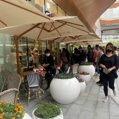 Pink Lane Coffee User Photo