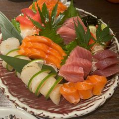 Lillie's Asian Cuisine User Photo